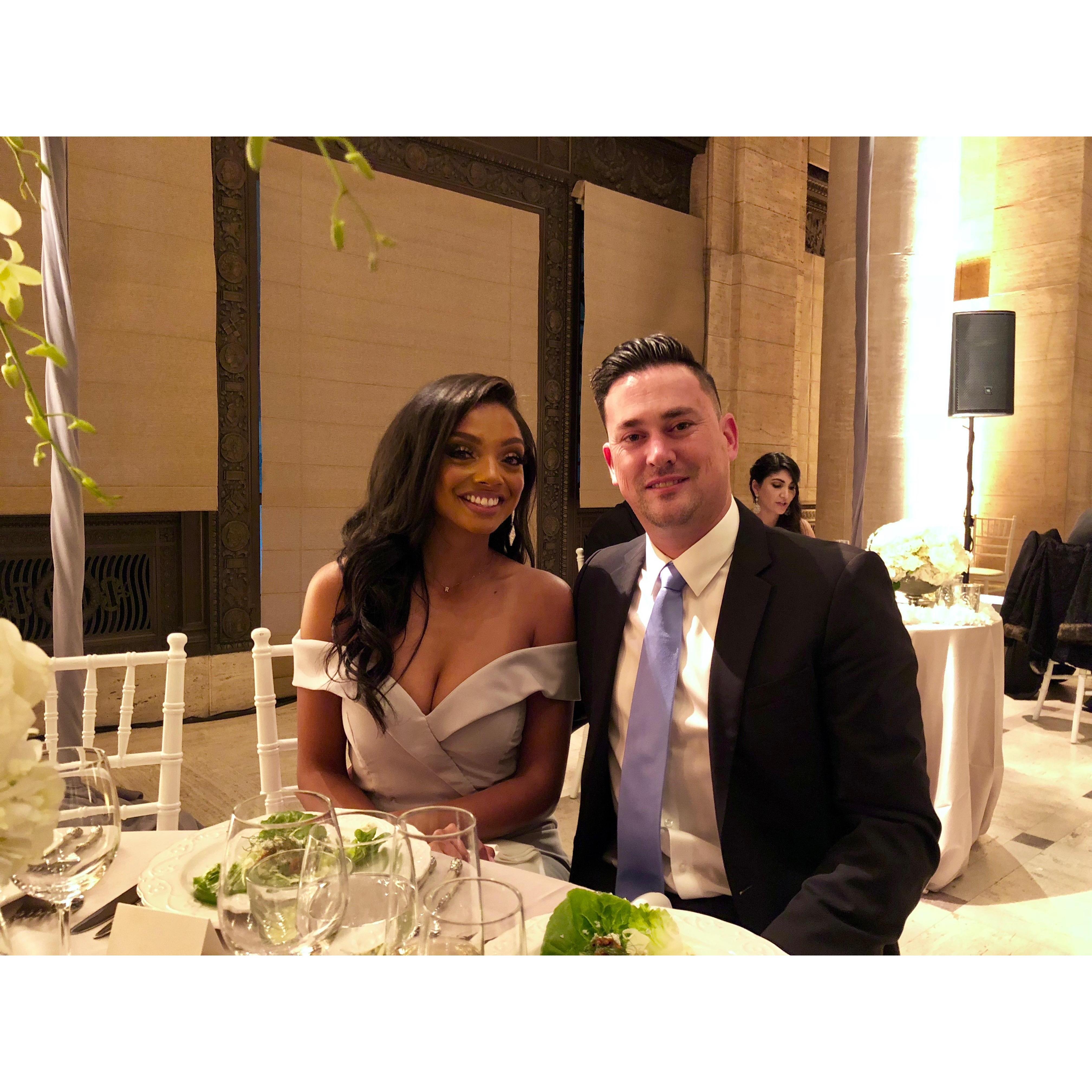 Asian Art Museum San Francisco.  Ruf wedding 2018