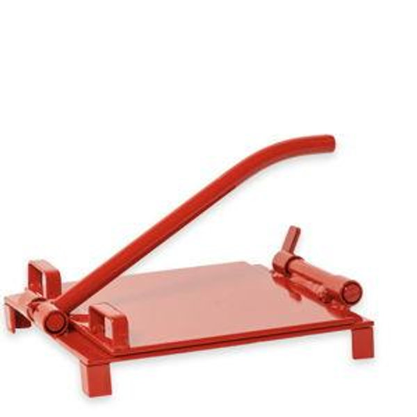 Tortilla Press