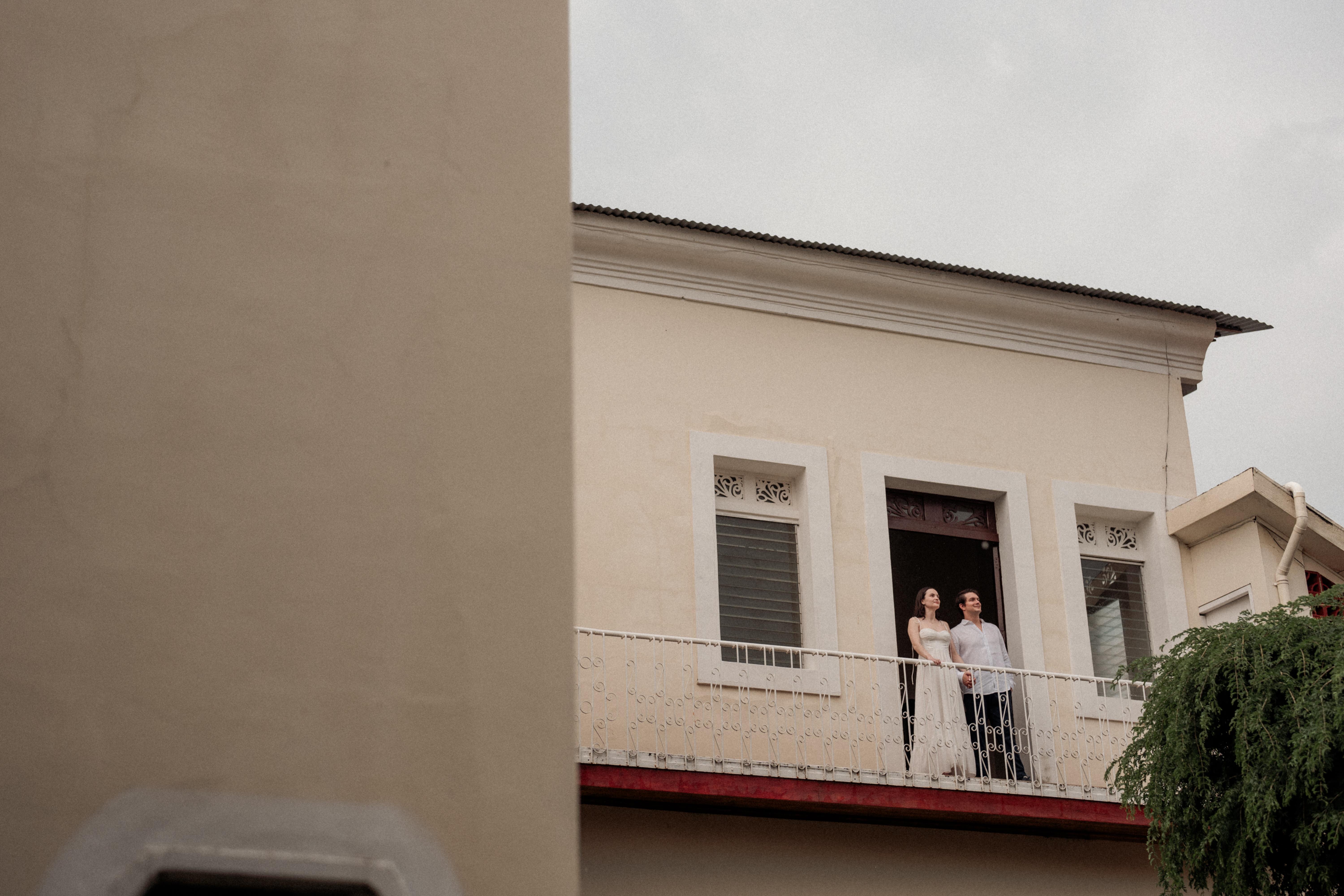 The Wedding Website of Victoria Chamorro and Horacio Rappaccioli