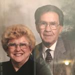 Ed & Alice Stapleton