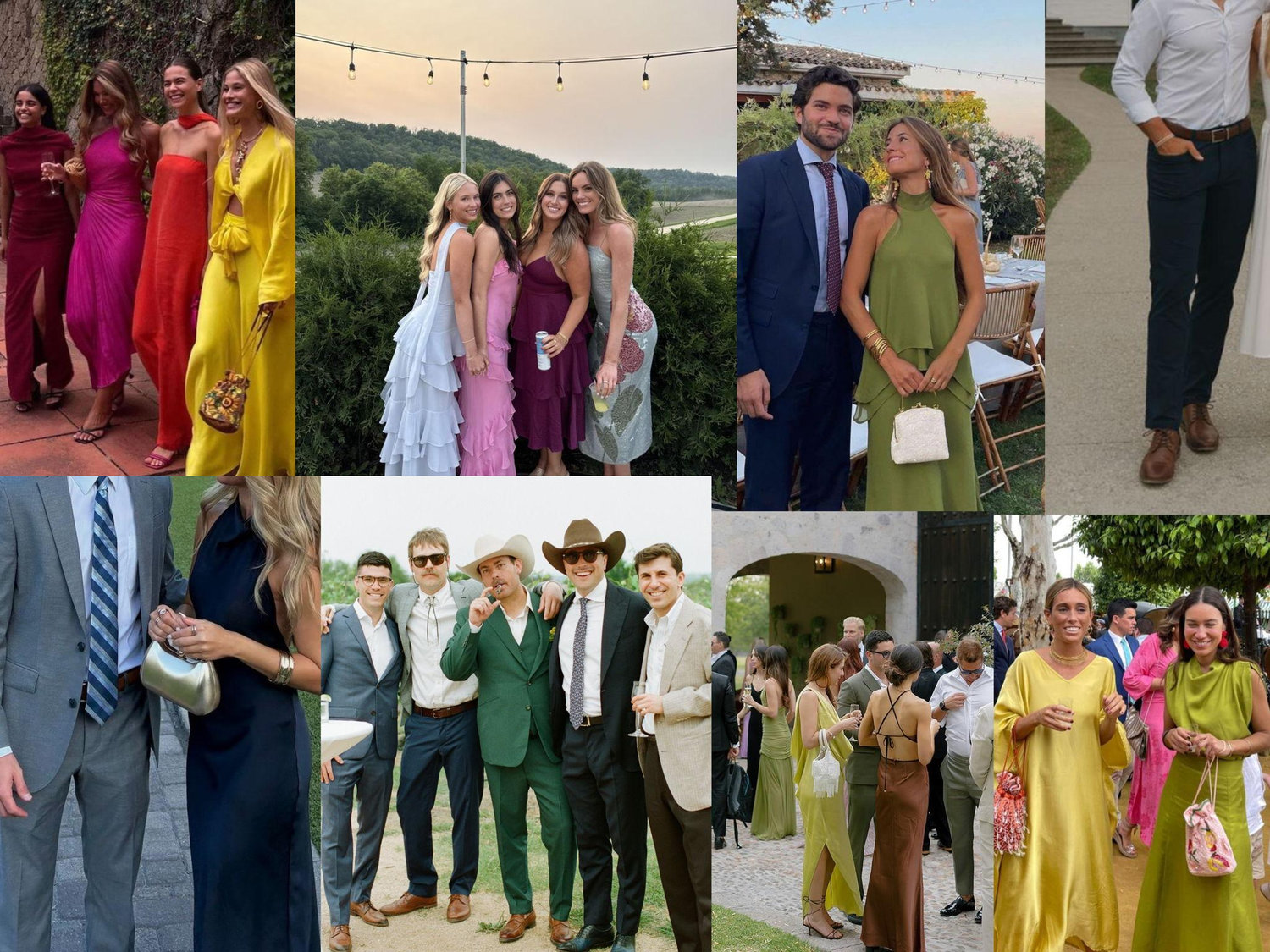 The Wedding Website of Maya Murphy and Bryce Blackwell