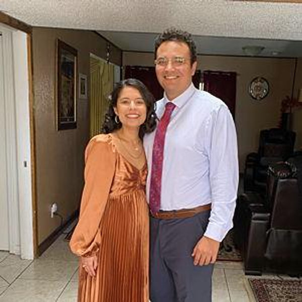 Our Newlywed Fund - Venmo