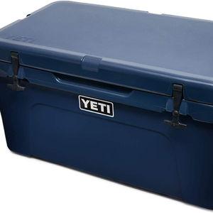 YETI Tundra 65 Cooler