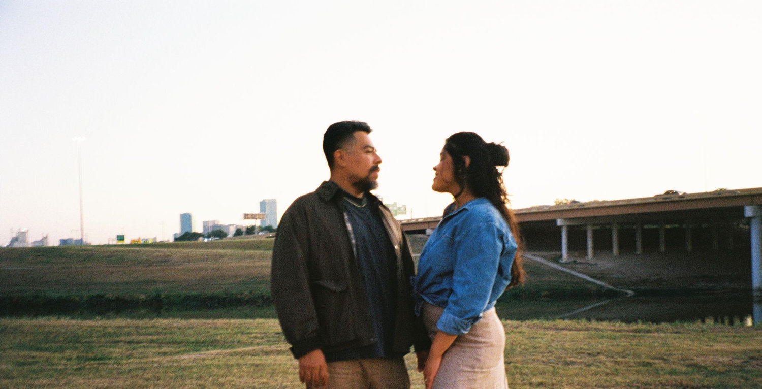 The Wedding Website of Pedro Escobar and Vanessa Martinez