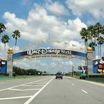 Walt Disney World Parks