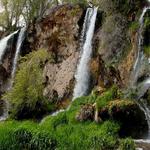 Rifle Falls State Park
