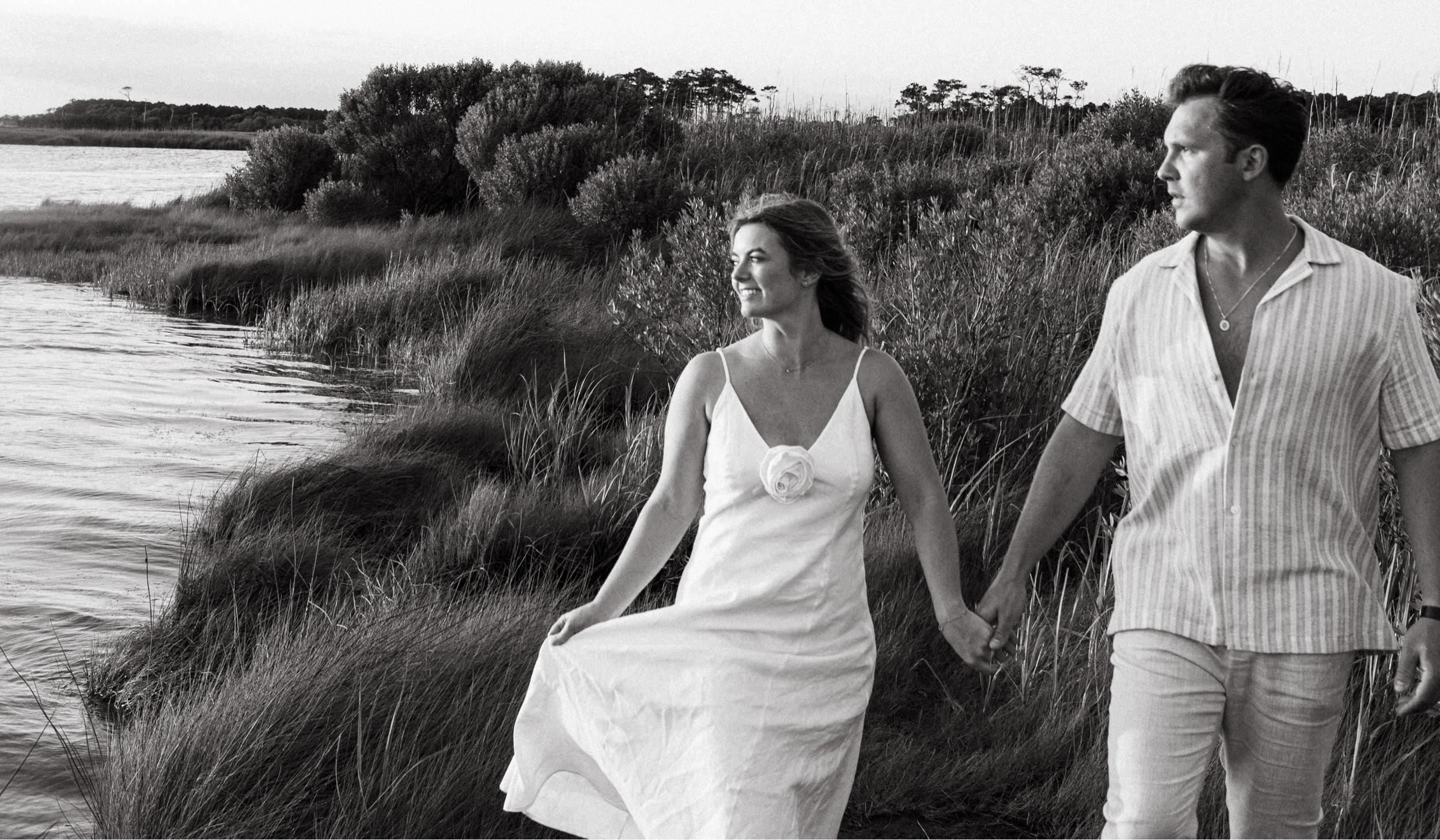 The Wedding Website of Alexa Guarino and David Dragich
