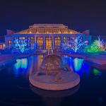 Tower Hill Botanic Garden