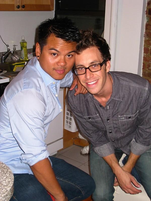 The Wedding Website of Vat Tann and Greg Trimmer