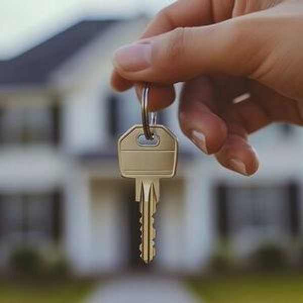 Our newlywed house fund