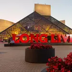 Rock & Roll Hall of Fame