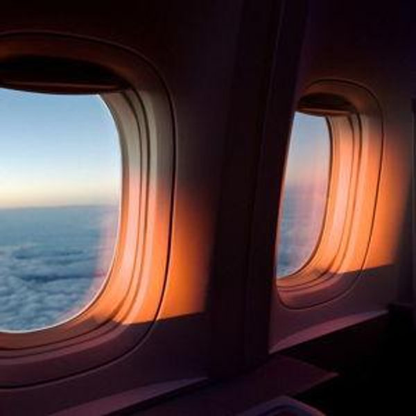 Round Trip Plane Tickets