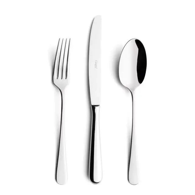 Cutipol Alcântara 24 Piece Cutlery Set