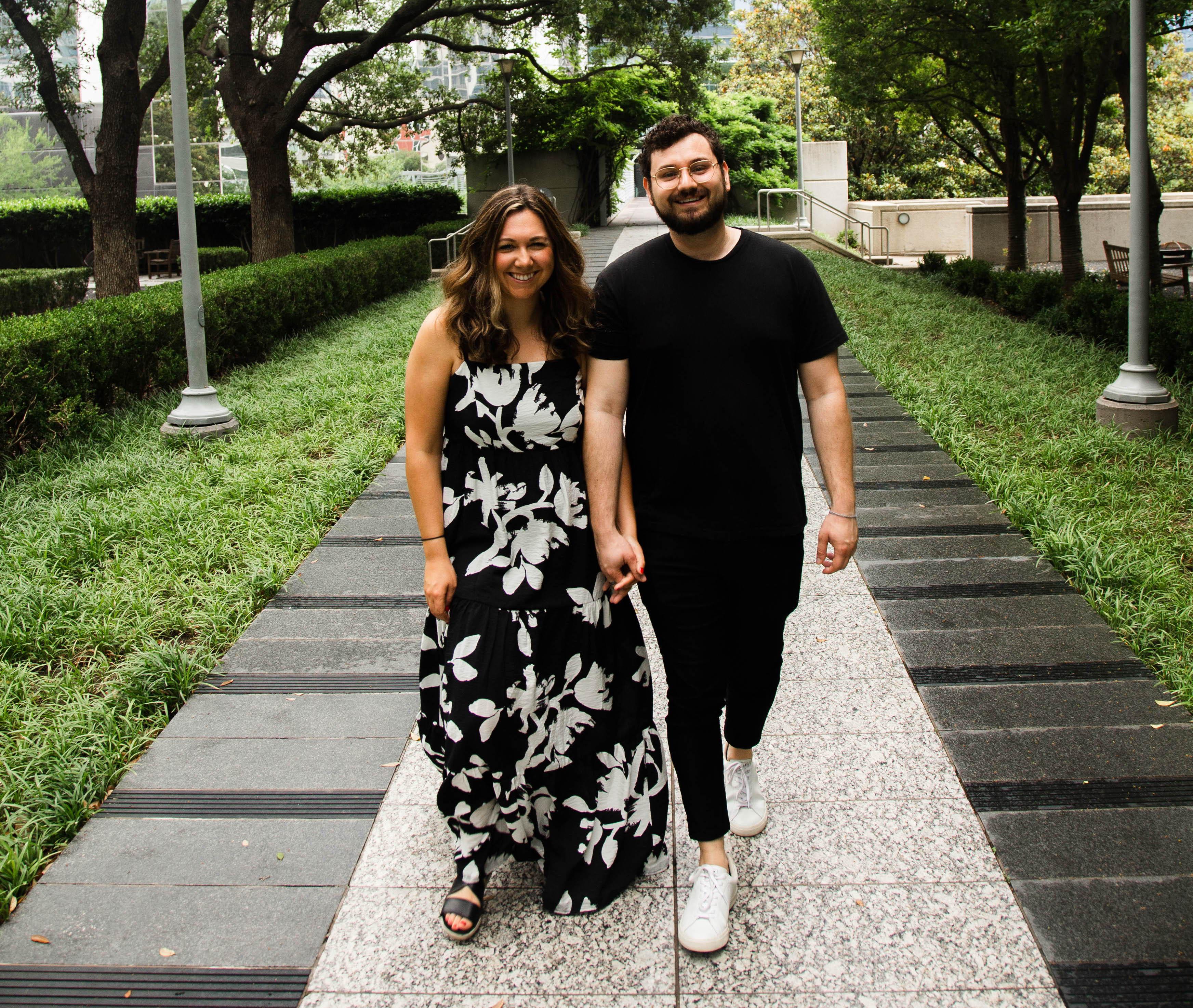 The Wedding Website of Marie Shiring and Ryan McGaha