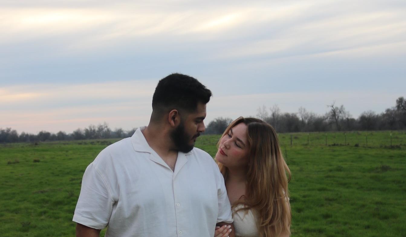 The Wedding Website of Sashia Mercado and Martín Escamilla