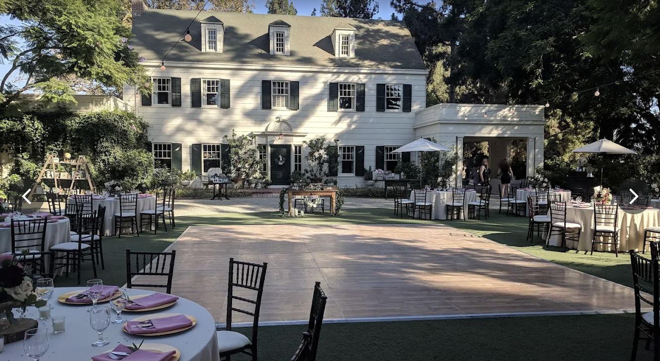 The Wedding Website of Quincy Dungan and Janelle Beckman