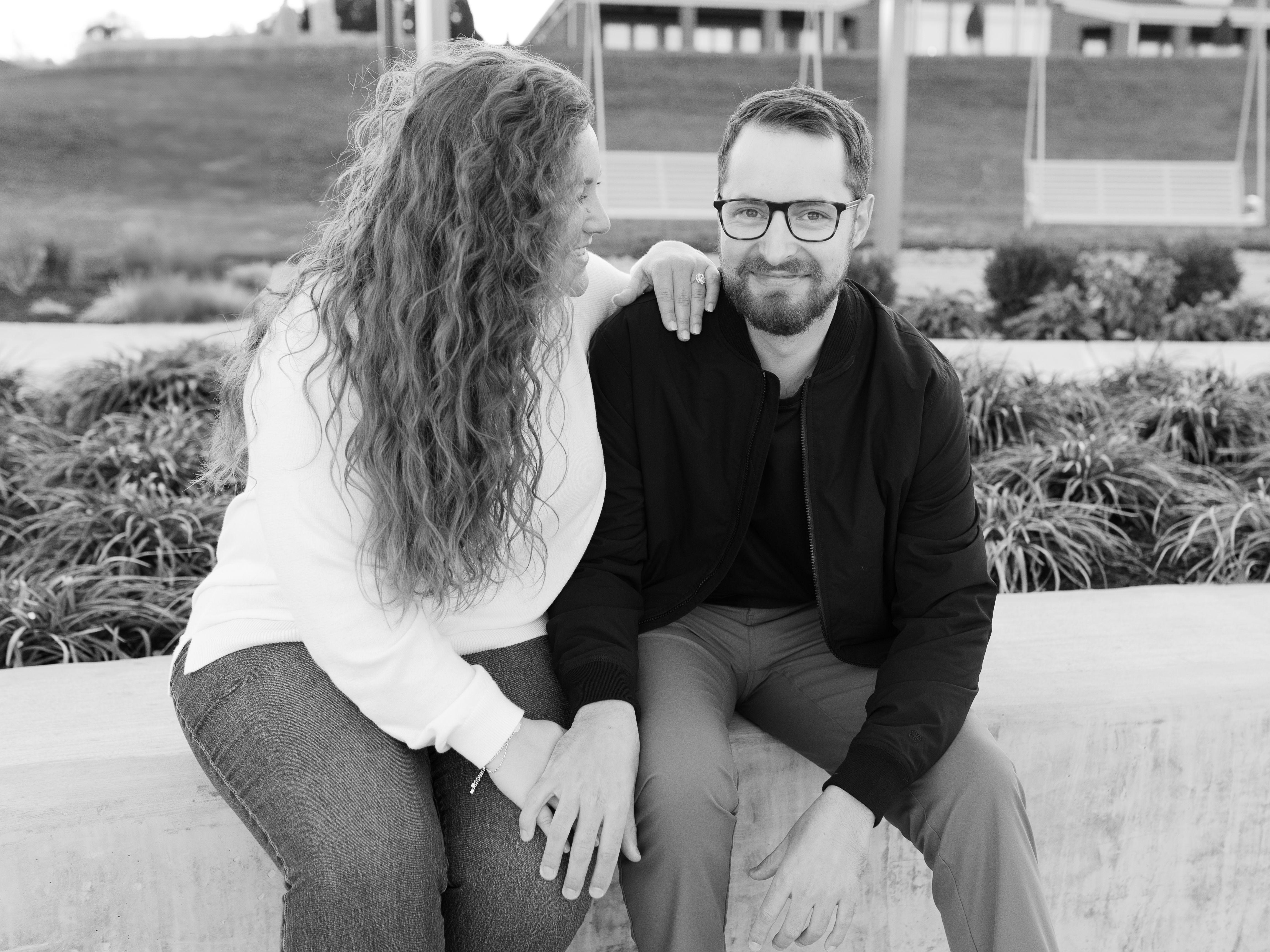 The Wedding Website of Andrea Flaute and Tyler Brady