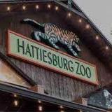 Hattiesburg Zoo