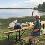 Knight Point State Park