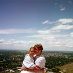 Table Rock Hike
