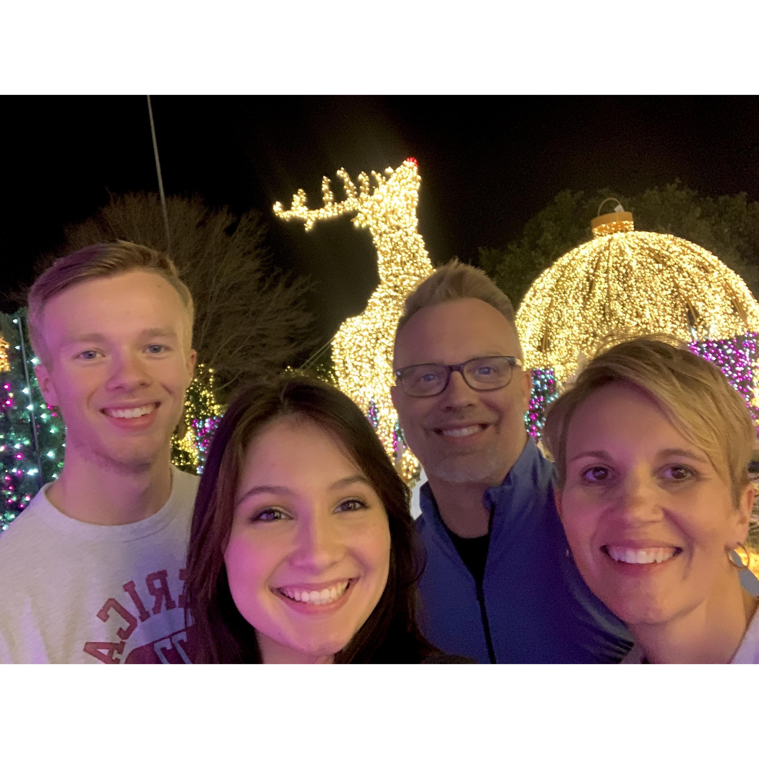 More of our Texas trip!