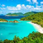 Take a Ferry to St. John