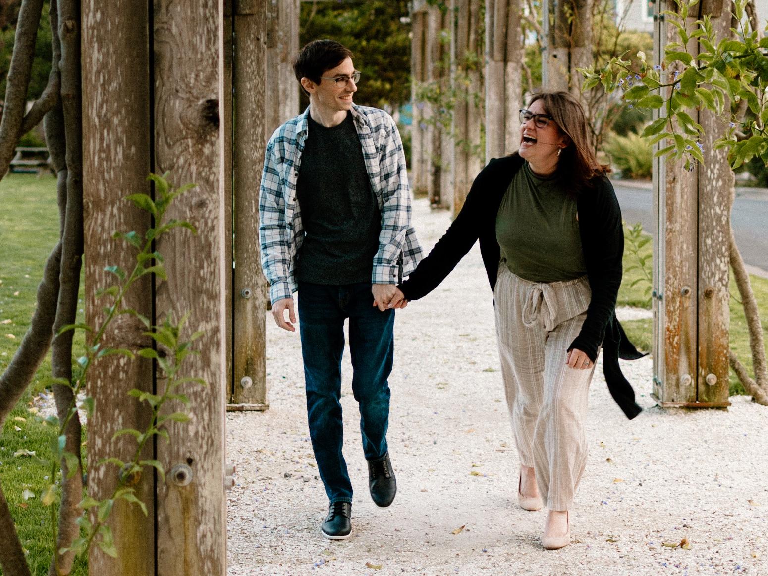 The Wedding Website of Raiko Kaneshige-Green and Tyler Haller