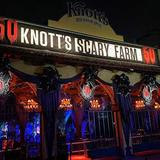Knott's Berry Farm