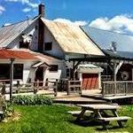 The Parker Pie Company