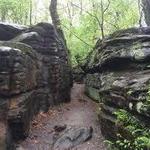 Gorge Metro Park