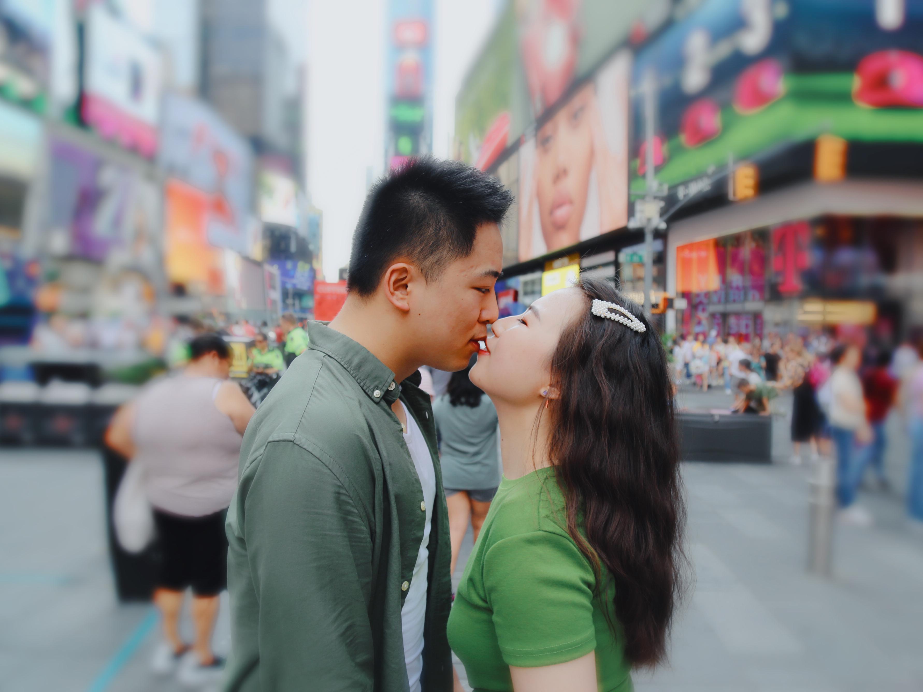 The Wedding Website of Puming Yang and Yueqian Yang