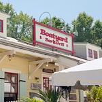 Boatyard Bar & Grill