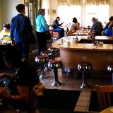 Brookside Cafe