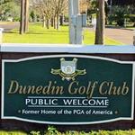 Dunedin Golf Club