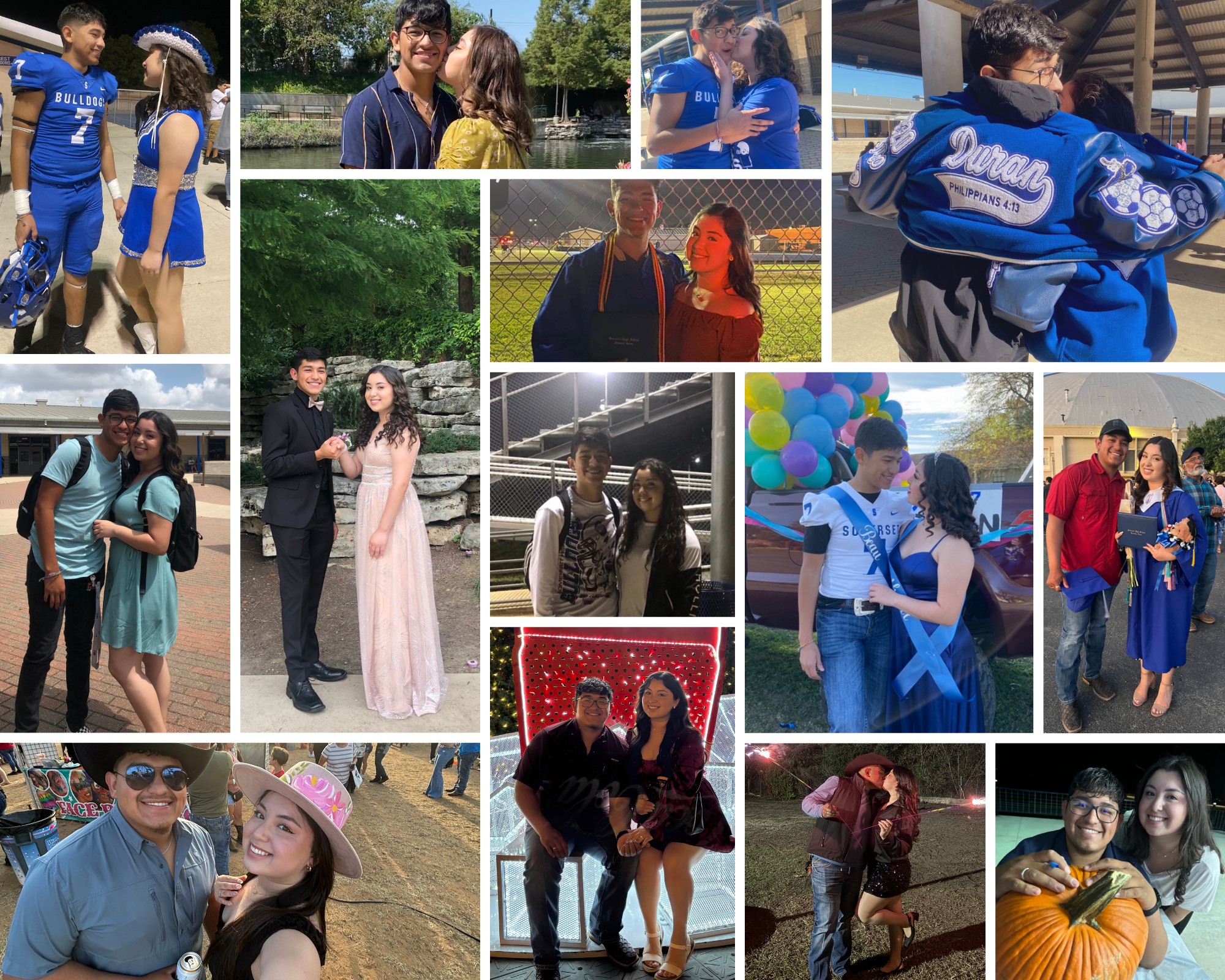 The Wedding Website of Kassandra Duran and Leo Duran