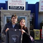 The Nashville Biscuit House