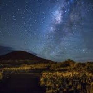 Mauna Kea Stargazing Tour