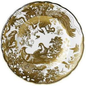 Royal Crown Derby > Gold Aves > Salad
