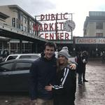 Pike Place Market