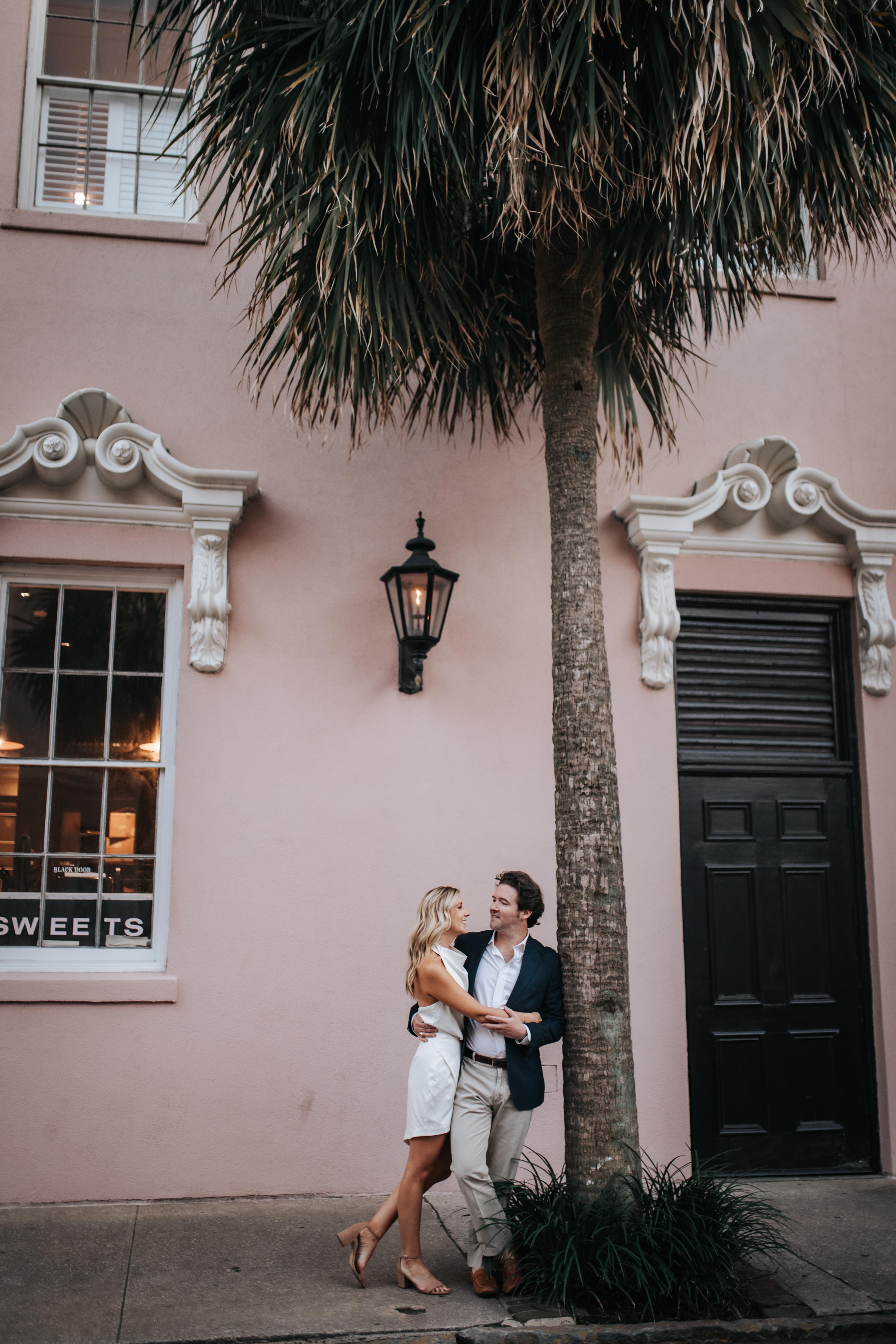 The Wedding Website of Michelle Sanford and Steven Jolley