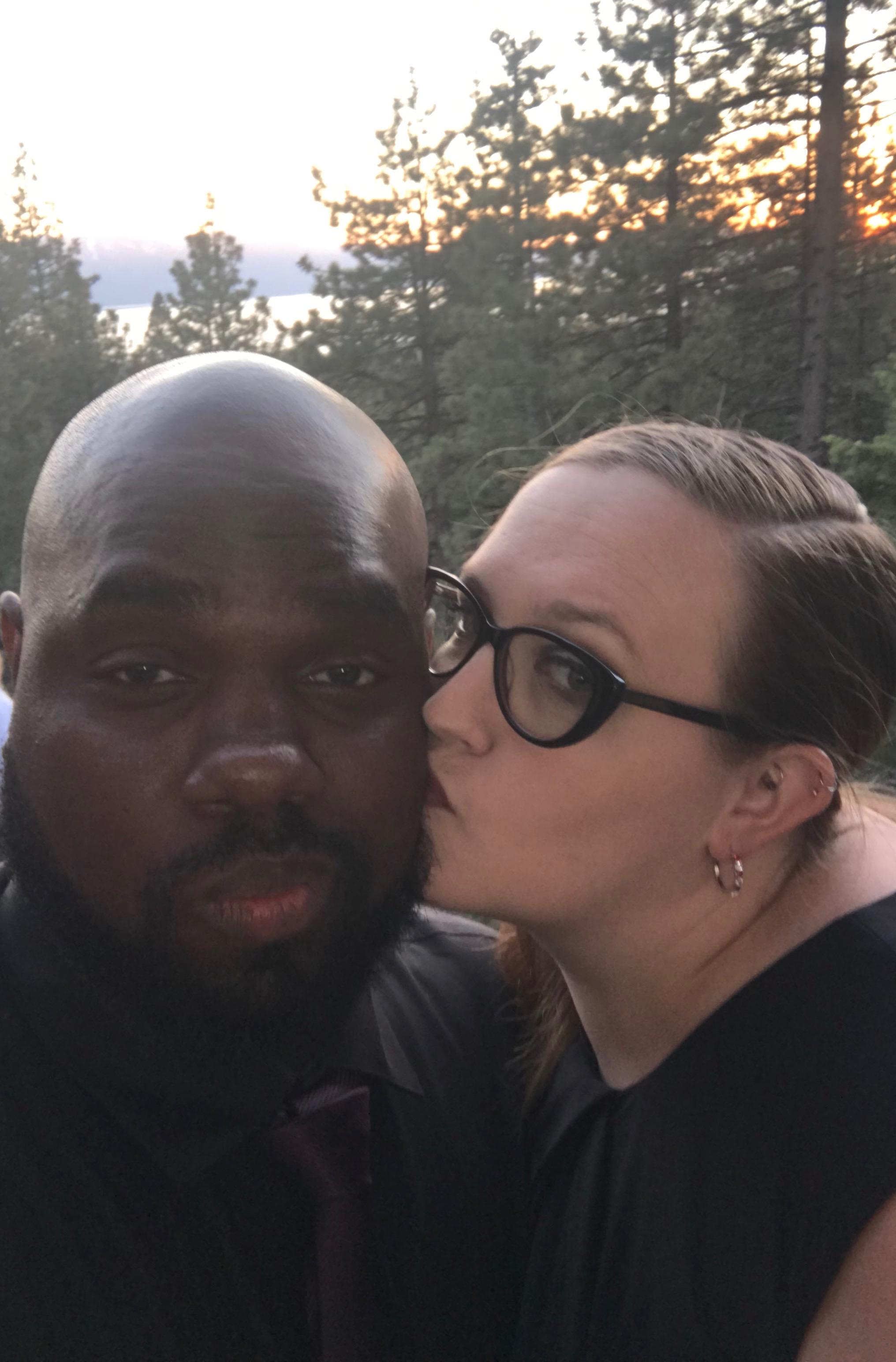 The Wedding Website of Stephanie Wright and Brian Alexander