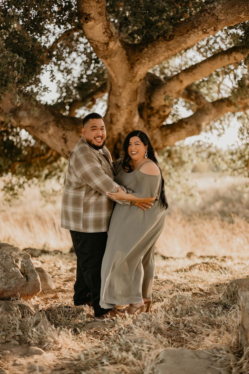 The Wedding Website of Bianca Martinez and Paul Ramirez