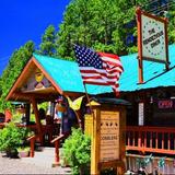 Rendezvous Diner(GREER)