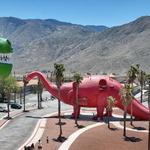 Desert Hills Outlets (1 hr drive)