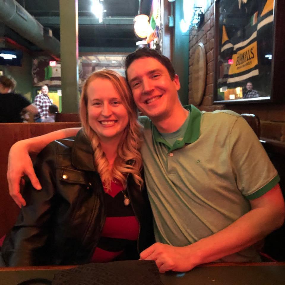 Delaneys, one of our favorite places!