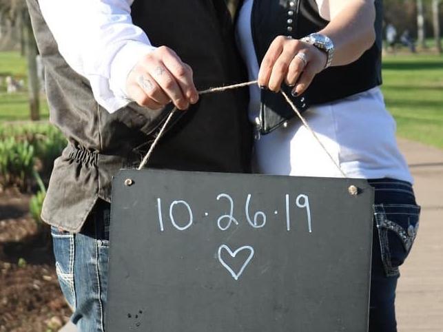 The Wedding Website of Kathaleen Megan Grimm and Nathan Hampton Euton Ainsworth