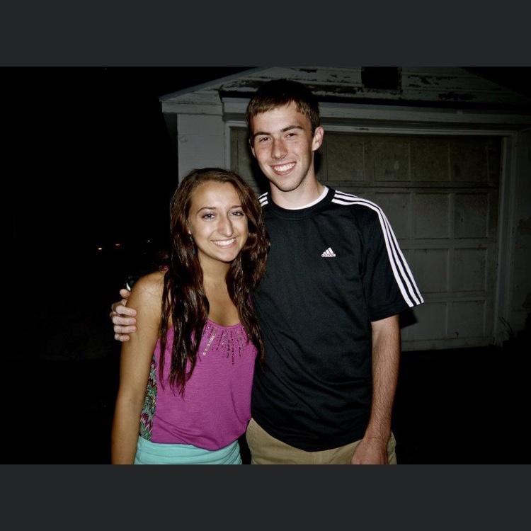 Senior year 2012