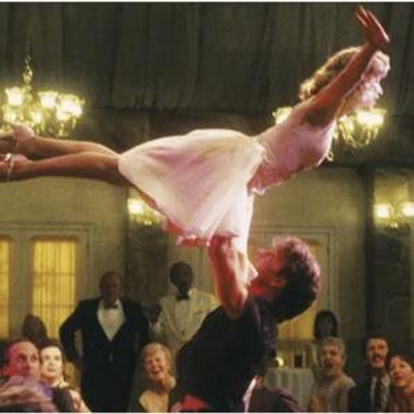 Wedding Dance Lessons