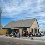 Larsen's Fish Market