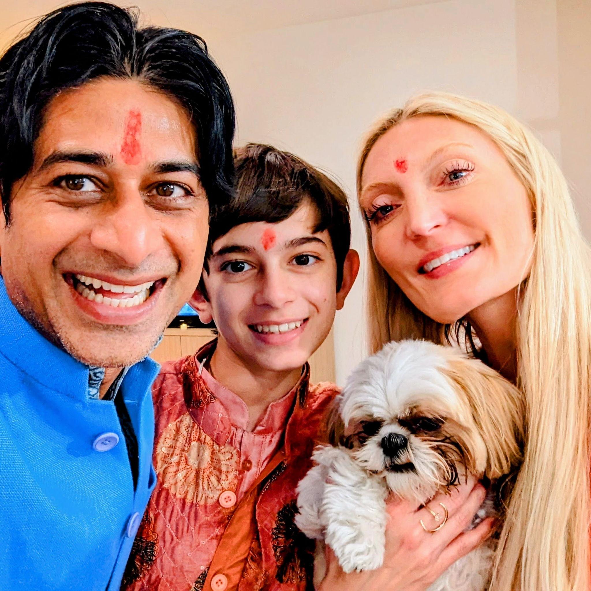 Diwali celebration 2024!